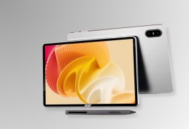 The Acer Iconia iM11-22M5G.