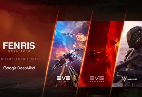 Google becomes a part of Eve Online