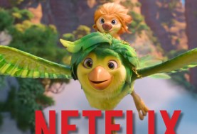 Netflix 