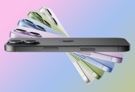 iPhone 17