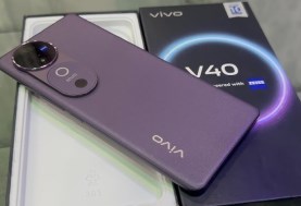 Vivo V45 Pro