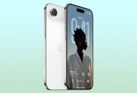 iPhone Air