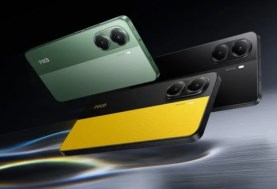 Poco X7 Pro