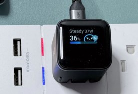 Anker charger