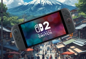 Switch 2