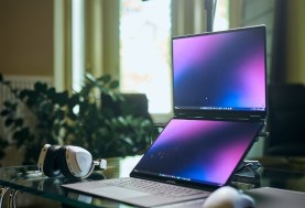 Asus ROG Zephyrus Duo GX651