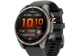 ساعة Garmin Fenix 8 Pro