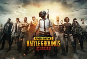 PUBG 