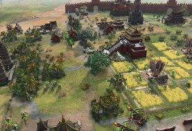 Age of Empires IV