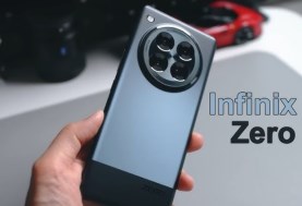 Infinix Zero 40 Ultra
