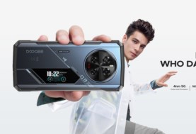 Doogee V40 Pro