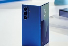 Samsung Galaxy Z Fold 7