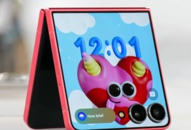 Samsung Galaxy Z Flip 7
