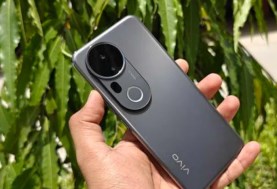 Vivo T4 Ultra