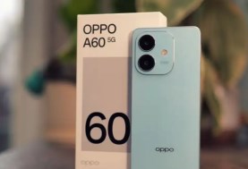 Oppo A60