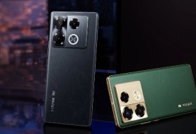 Infinix Note 40 Pro