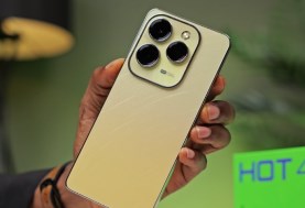 Infinix Hot 40 Pro