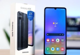 Samsung Galaxy A05