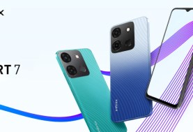 Infinix Smart 7