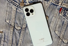 Cubot P80