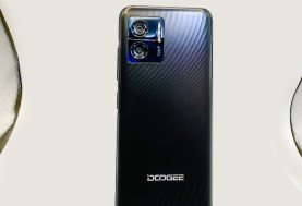 Doogee N50