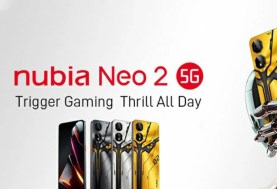 ZTE Nubia Neo 2