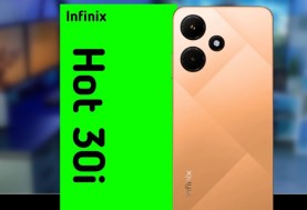 Infinix Hot 30i