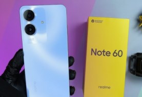 Realme Note 60