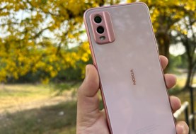 Nokia C32