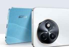 Itel S24