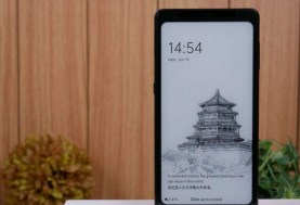 Hisense Hi Reader Phone