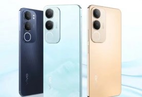 Vivo Y29