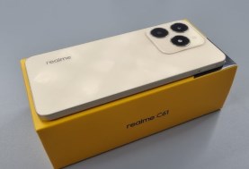Realme C61
