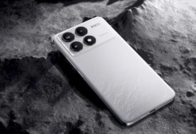 Poco F6 Pro