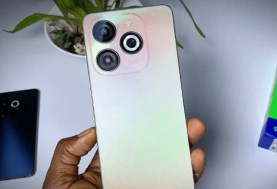 Infinix Smart 8