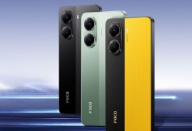 Poco X7 Pro