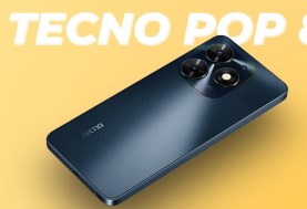 Tecno Pop 8