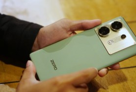 Infinix Zero 30