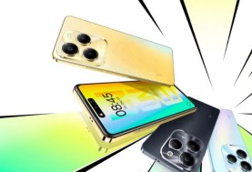 Infinix Hot 40