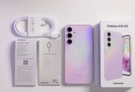 Samsung Galaxy A35 5G