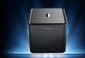  Thunderobot