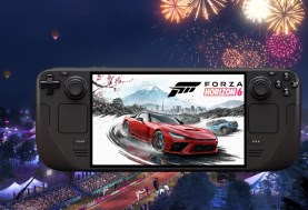 Forza Horizon 6
