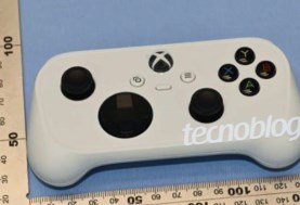Microsoft Xbox controller