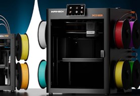  InfiMech MX 3D