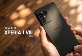 Sony’s Xperia 1 VIII