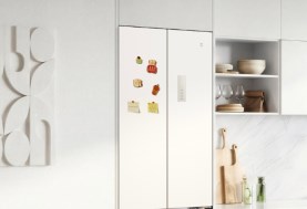 Mijia Refrigerator 400L French