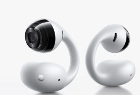 Earphones 