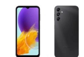 Samsung Galaxy M47