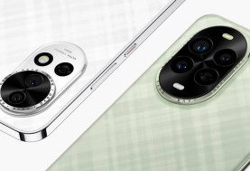 Huawei Nova 13