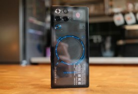 RedMagic 11 Pro Titanium